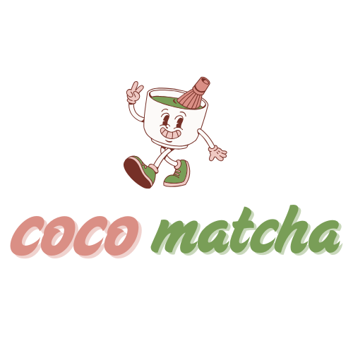 Logo cocomatcha